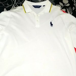Polo ralph Lauren mens shirt